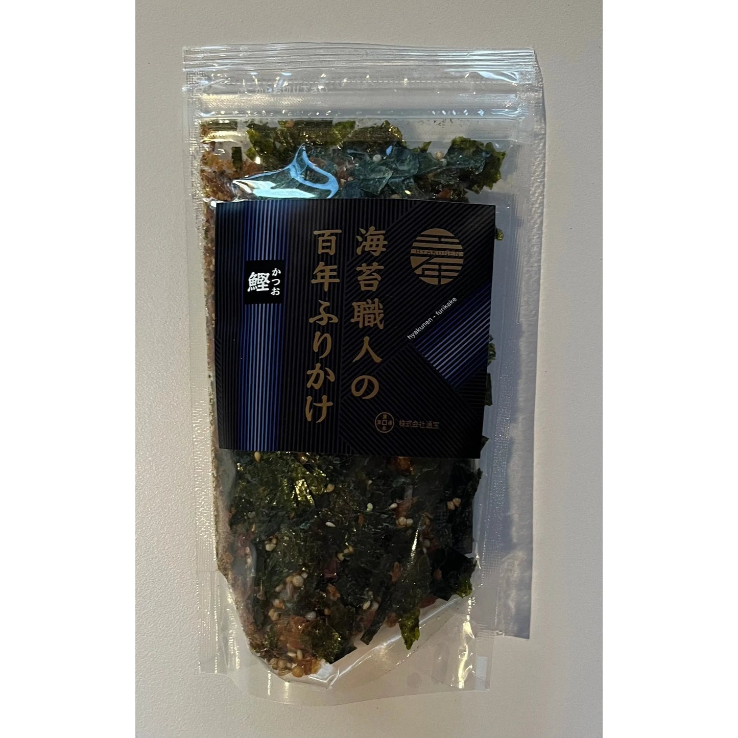100 Year Katsuo