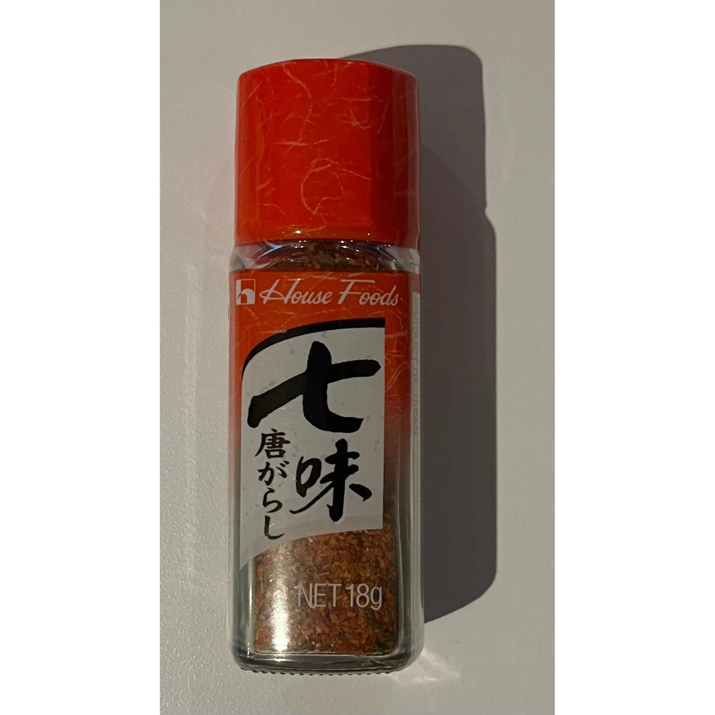 House Foods Shichimi Togarashi