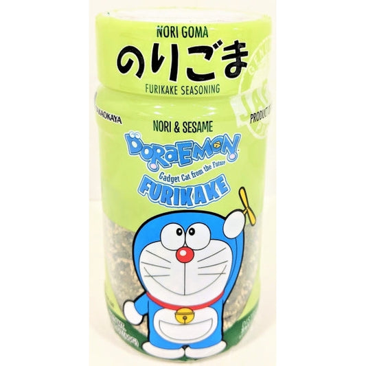 Urashima Takaokaya Nori Goma Furikake