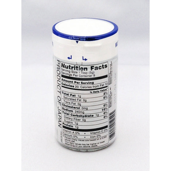 Mishima Seto Fumi Furikake 45G