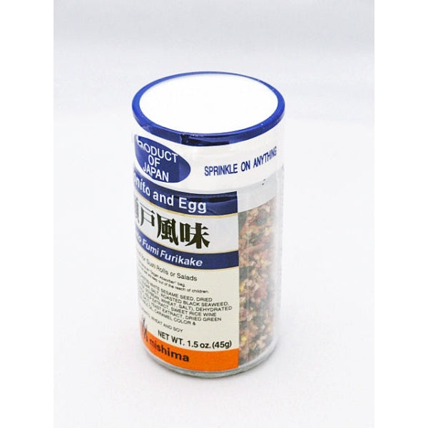 Mishima Seto Fumi Furikake 45G