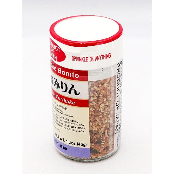 Mishima Katsuo Mirin Furikake 45G