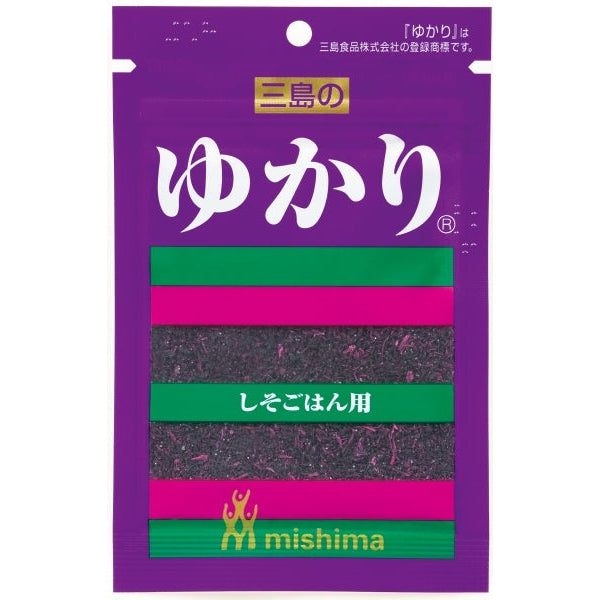 Mishima Yukari Furikake 0.9OZ
