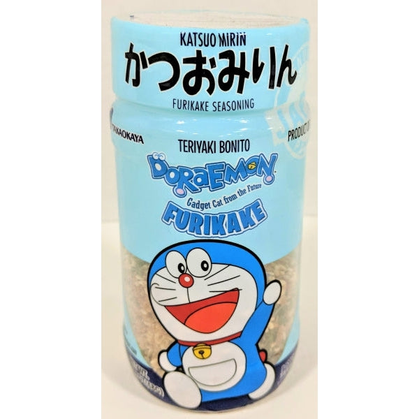 Urashima Takaokaya Katsuo Mirin Furikake