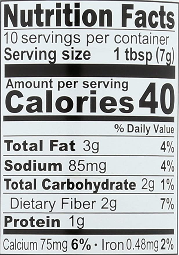 Muso From Japan Organic Sprinkling Furikake Seaweed 2.5oz