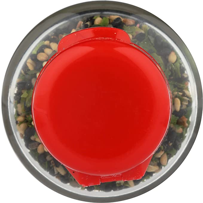 Muso From Japan Organic Sprinkling Furikake Umeboshi Flavor 2.4oz