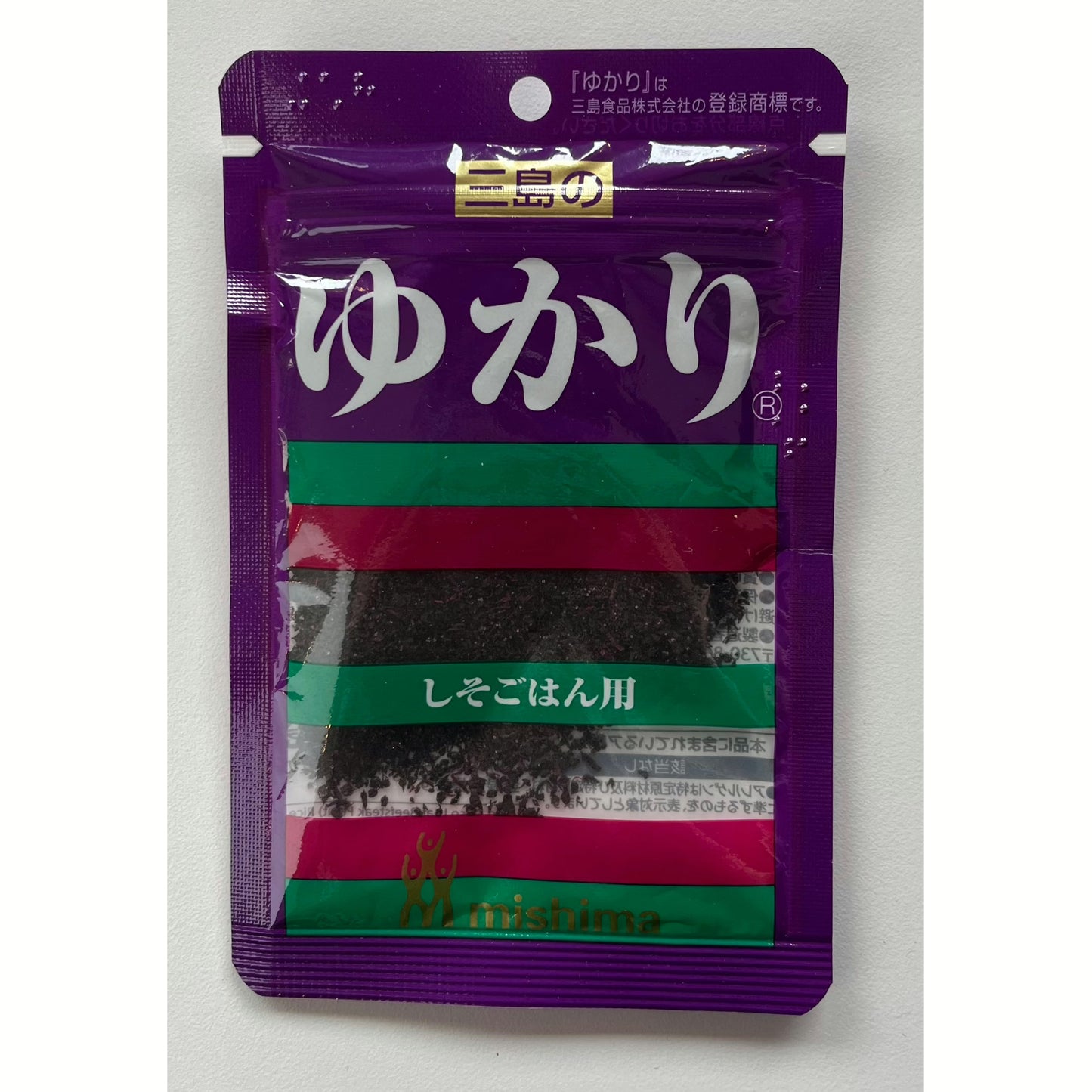 Mishima Yukari Furikake 0.9OZ