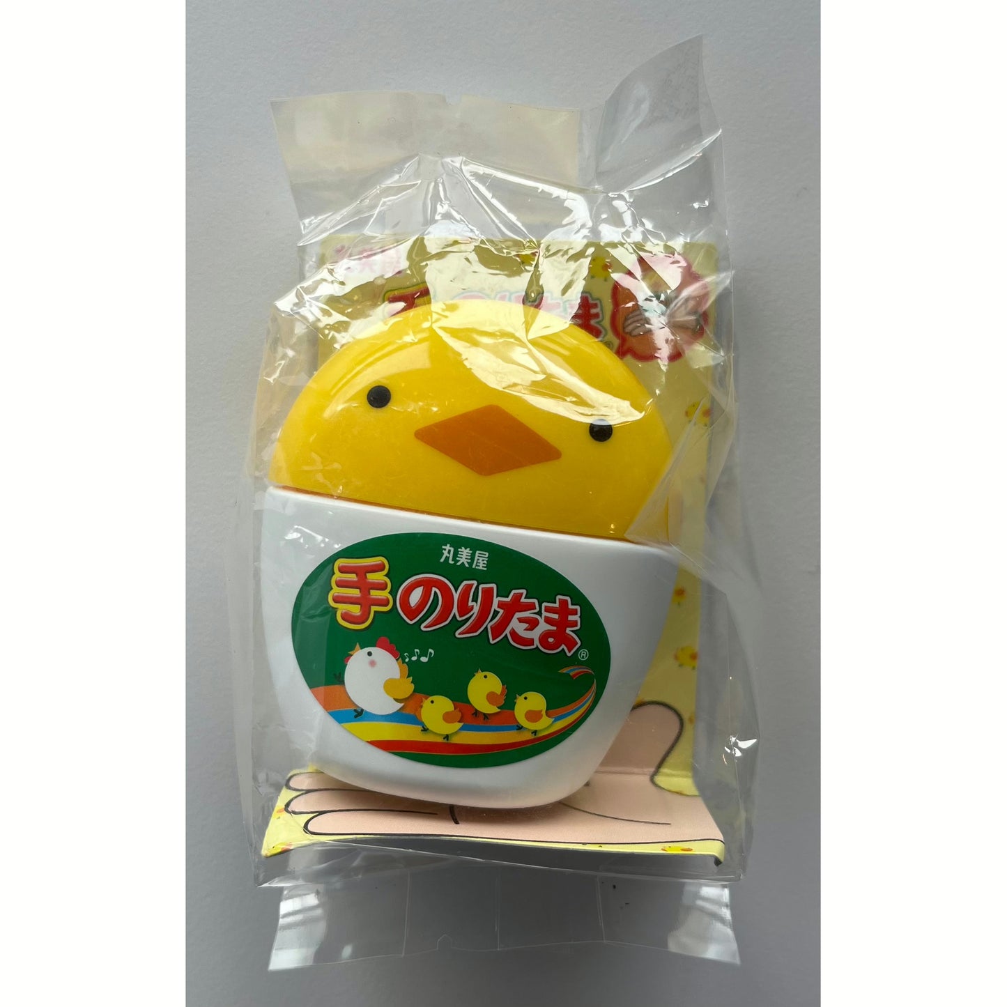 Marumiya Te-Noritama Pocket Furikake