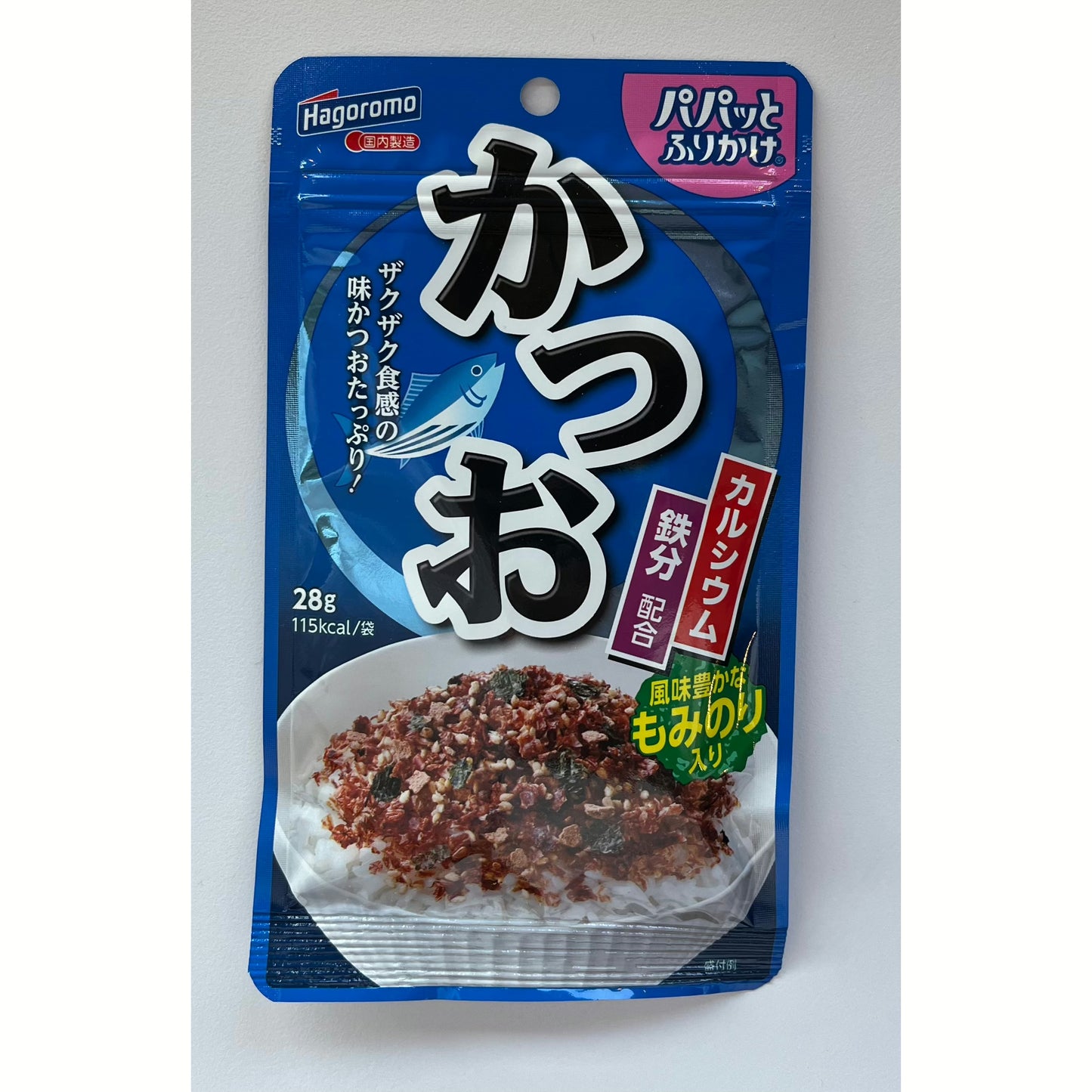 Hagoromo Katsuo Furikake