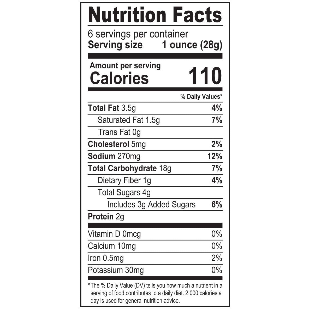 LoloYum Furikake Seaweed Snack Mix