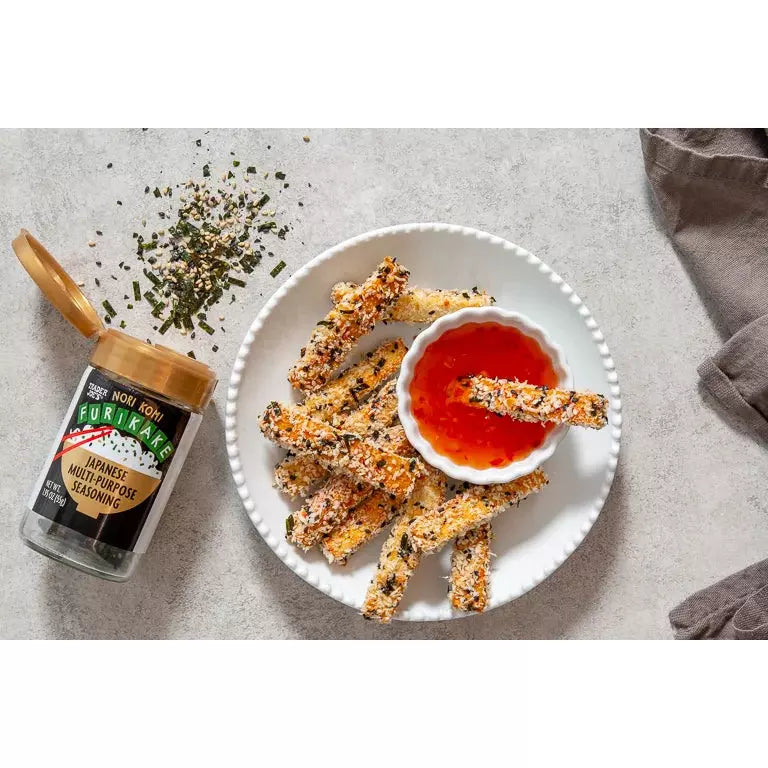 Trader Joe’s Multi-Purpose Furikake Seasoning