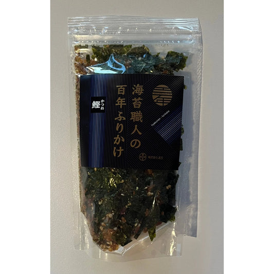 100 Year Katsuo