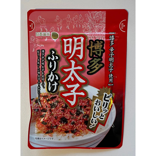 Nihon Kaisu Mentaiko Cod Roe