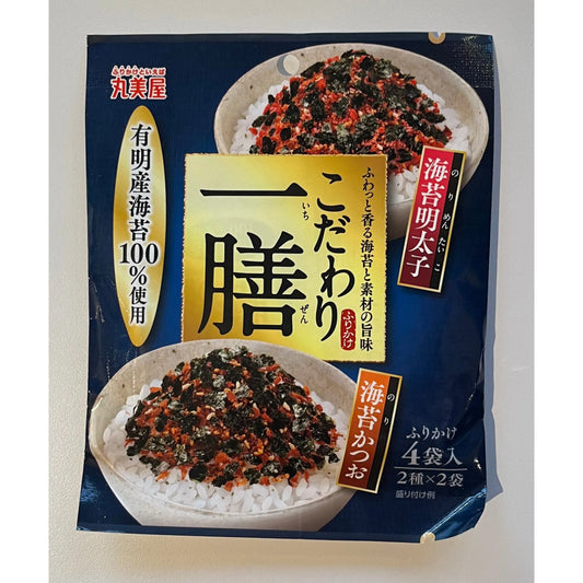 Marumiya Ichi Zen Nori Mentaiko