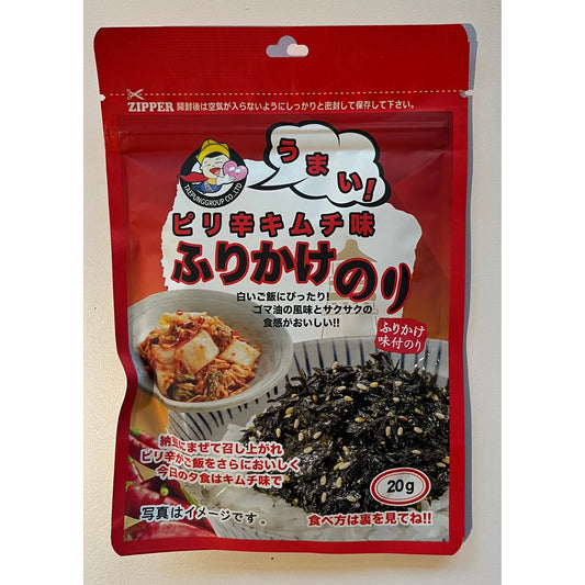Taepung Kimchi