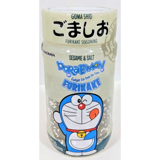 Urashima Takaokaya Goma Salt Furikake