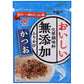 Nichifuri Mutenka Katsuo Furikake