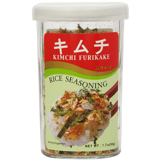 Ajishima Kimchi Furikake