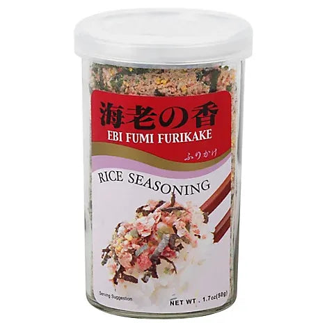 Ajishima Ebi Fumi "Shrimp" Furikake