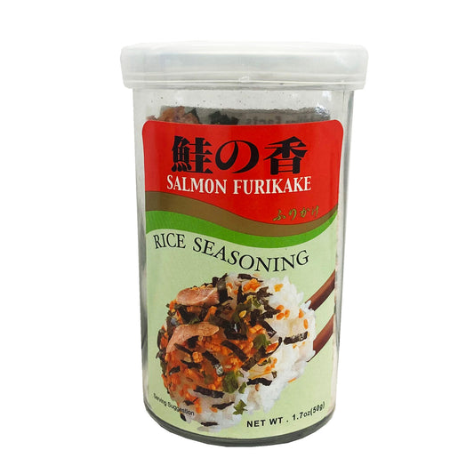 Ajishima Salmon Furikake