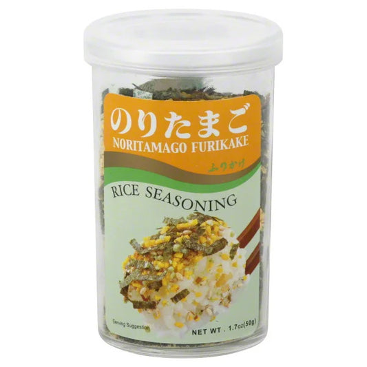 Ajishima Nori Tamago