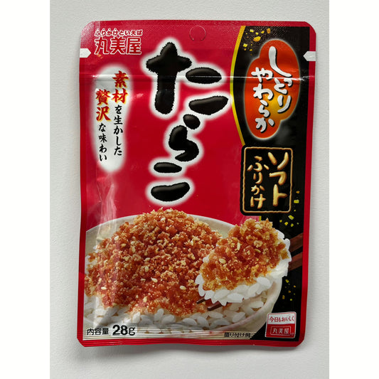 Marumiya Tarako Soft Furikake