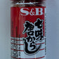 S&B Shichimi Togarashi
