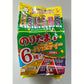 Marumiya Noritama Furikake 6 Flavor Variety Pack