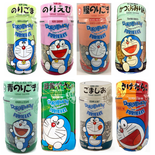 Urashima Takaokaya Furikake